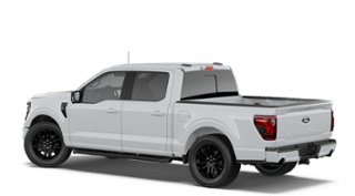 2026 Ford F-150® External Image 2